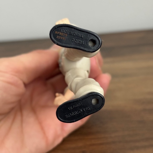 ** Ghostbusters Fright Features TREVOR Spengler Action Figure Toy Hasbro 2020 ** - Picture 3 of 10